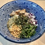 麺屋 おおやま - 