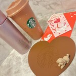 スターバックスコーヒー LUCUA2階店 - 