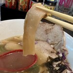 麺屋 おおやま - 