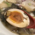 麺屋 おおやま - 