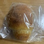 ブーランジュリー タカギ - 塩パン