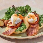 FLIPPER'S - 料理写真: