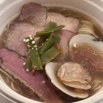 らぁめん登里勝 - 