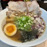 麺屋 おおやま - 