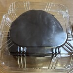 ブーランジュリー タカギ - パン•オ•ショコラ