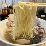 麺屋 おおやま - 
