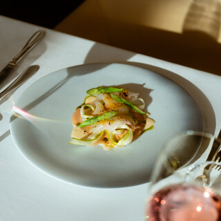 イタリアンダイニング ケシキ_2