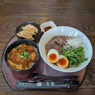 ⭐Halal⭐ムスリムの方も安心の和牛ラーメン