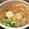 はやし家製麺所 高松空港店
