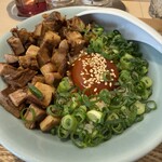 チャーシュー麺専門 中華そば ピース - 