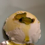 高砂長屋手前 - 