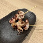 くわ焼酒場 赤羽家 - 