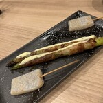 くわ焼酒場 赤羽家 大正駅前店 - 