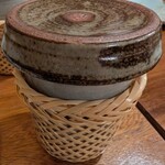 高砂長屋手前 - 