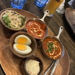 スパイス研究所MAD CHEFs - 