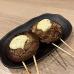 くわ焼酒場 赤羽家 - 