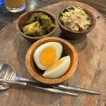 スパイス研究所MAD CHEFs - 