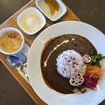 カフェ＆レストラン IRACA - 料理写真: