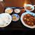 中華料理 翔福 - 料理写真:麻婆豆腐ランチ￥900