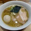 麺屋 えぐち