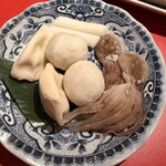 麻辣火鍋専門店 越智 - 