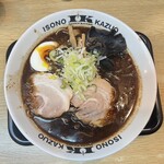 いそのかづお - 