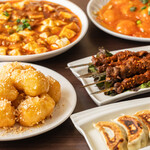 友来 - 料理写真:おすすめメニュー