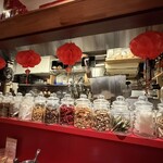 麻辣火鍋専門店 越智 - 