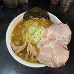 一条流がんこ総本家分家四谷荒木町 - オマール海老12キロの100SP