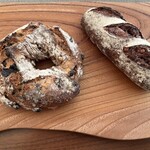 ミナトベーカリー - 