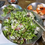 능동미나리 성수점 - 