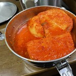 능동미나리 성수점 - 