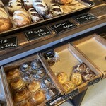 ミナトベーカリー - 