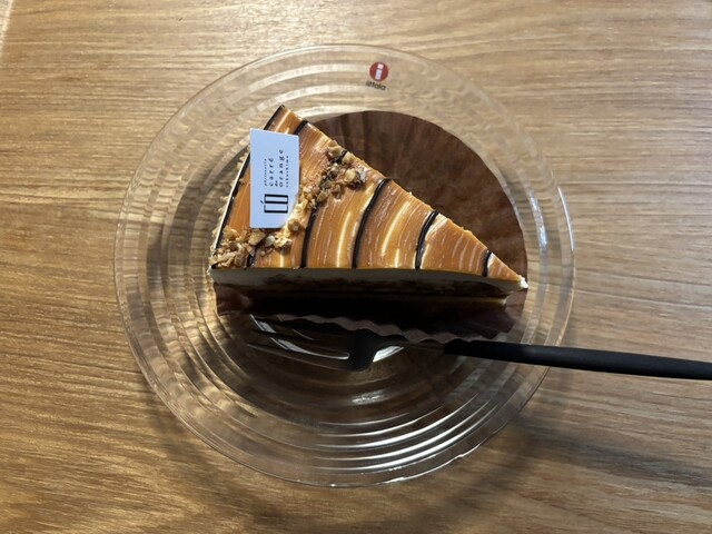 carre de orange （キャレ ド オランジュ） - 文化の森/ケーキ | 食べログ