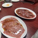 焼肉幸泉 - 