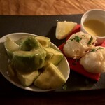 カルネジーオ イースト - 