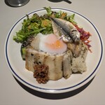 Himono Dining かまなり - かまなり①(*´>ω<`*)