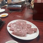 焼肉幸泉 - 