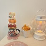 パティスリー ドュ ジュール ジュイサンス - 