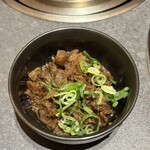 しゃぶらく亭 歌舞伎町店 - 