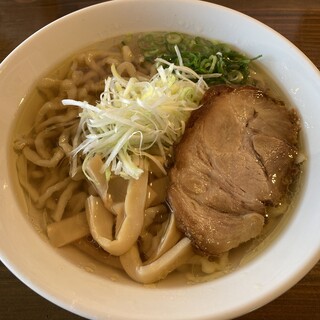 自家製麺 一乃瀬_0