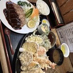 かがり火 - 料理写真: