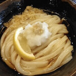 うどん おかだ - 