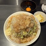 豚そば 竜の道 - 