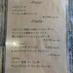 オステリアケン - 