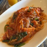 オステリアケン - 