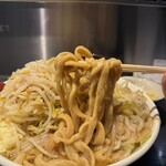 豚そば 竜の道 - 