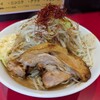 ラーメン つづき 町田店