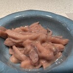 北海道居酒屋 こまい - 