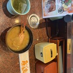 魚魚家 - 料理写真: